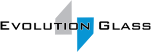 Evolution Glass Logo